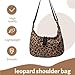 Shimmerz Leopard Crossbody Bag Imagen de Shimmerz Leopard Crossbody Bag