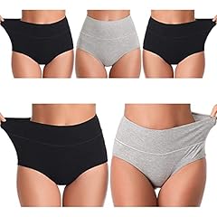 Black-grey-total 5 Pack