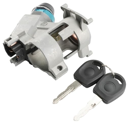 Interruptor de encendido de coche para VW Golf A3 ideal en arranques diarios