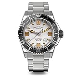 Water Resistant 300M 30ATM - Swiss Made