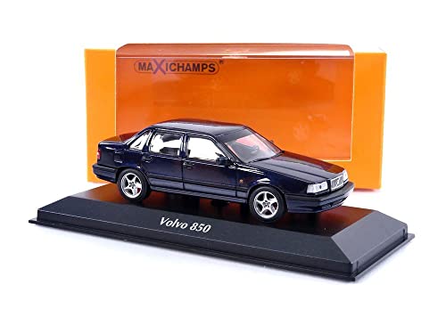 MAXICHAMPS VOL 850 1994 1/43 le cadeau idéal nostalgie