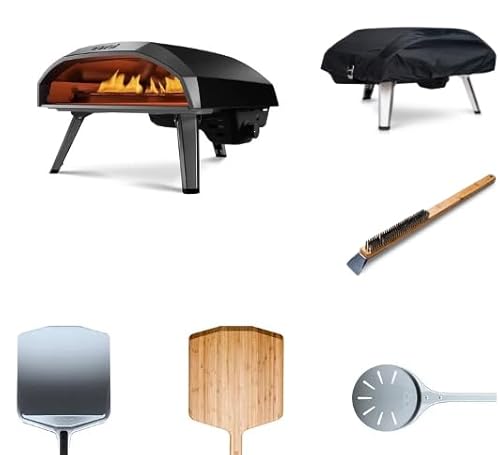 Ooni Koda 16 Outdoor