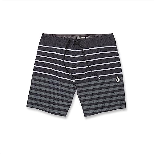 Volcom Men's Standard Lido Solid Mod 20" Boardshort2
