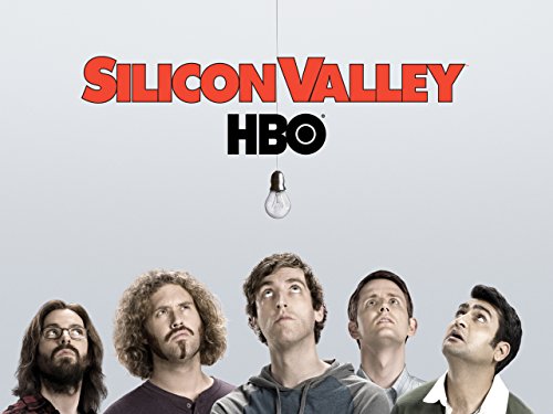 シリコンバレー 　Silicone Valley　DVD 全6シーズン　海外版 Silicon Valley シーズン1〜6 DVD ＋シリコンバレーの英語