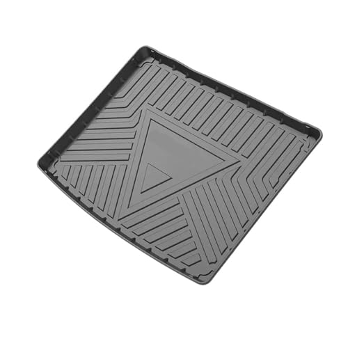 Tapis de coffre arrière voiture Jeep Renegade 2016-2024 accessoires plateau sol