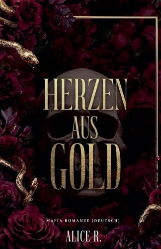 Herzen aus Gold: Mafia Romanze (Deutsch): 1
