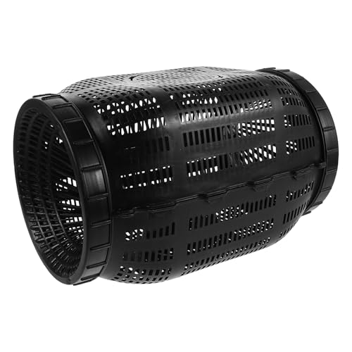 Kit de pêche Alipis cage à appâts pour attraper facilement les crabes