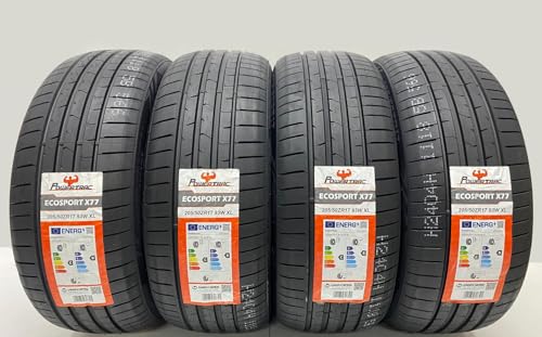 Powertrac Ecosport 205/50ZR17 93W XL Tyres