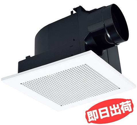0169 三菱ダクト用換気扇 天井扇 VD-18ZC10　2018年　アントレ 三菱（MITSUBISHI） 送料無料 天井埋込形ダクト用換気扇 VD-18ZC10
