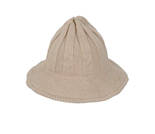 Chapeau mignon sauvage tricoté pour vos balades d'automne et sorties en ville