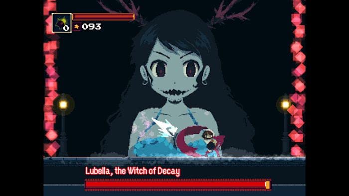 Nintendo Switch Momodora: Reverie Under the Moonlight Jogo Momodora: Reverie Under the Moonlight - Switch | Amazon.com.br