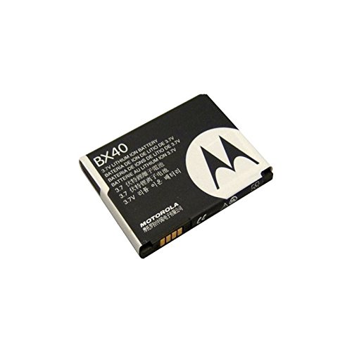 Preisvergleich Produktbild Original Motorola BX40 Akku