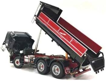 Amazon.co.jp: 300台限定京商 UDトラックス クオン ダンプ 143ミニカー