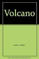 Volcano 0688314767 Book Cover