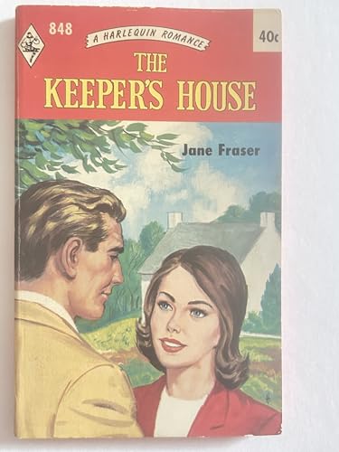 The Keeper's House (As:Jane Fraser)