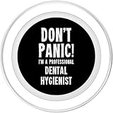 Zoom IMG-1 igienista dentale divertente popsockets popgrip