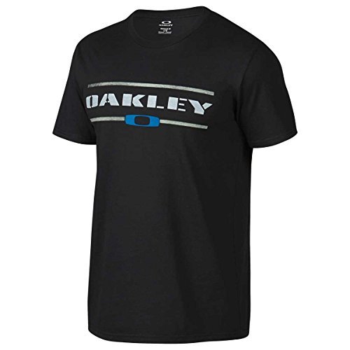 Oakley Men's Stacker T-Shirt