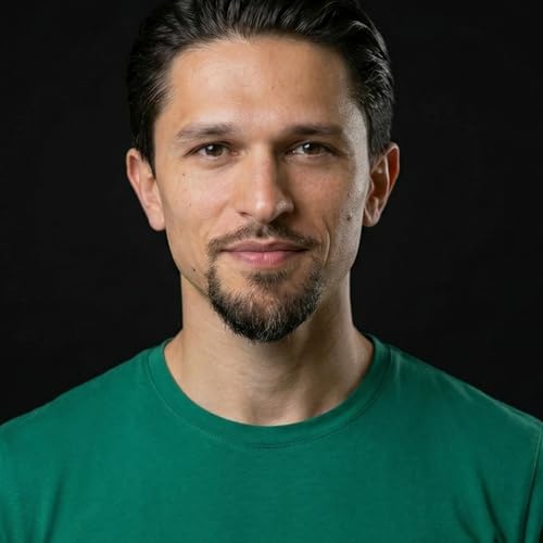 『The Hassan Bash Show』のカバーアート