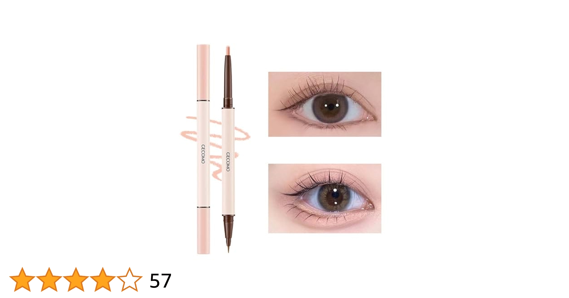 アイライナー nocco アイライナー nocco 楽天市場】レディココ アイライナー