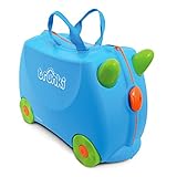 Handgepäckkoffer – Perfekte Handgepäckgröße (47 x 32 x 21 cm, je nach Airline), ideal als Kindertrolley Jungen oder Kindertrolley Mädchen und kompakt genug für den Kofferraum für “Staycations” und Campingausflüge