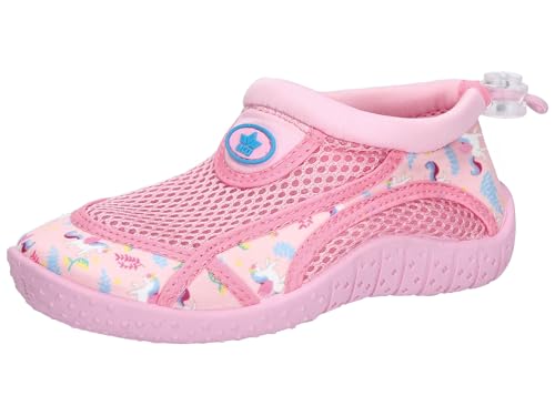 Sandales de bain Lico Leyte enfant anti-glissade pour piscine et plage