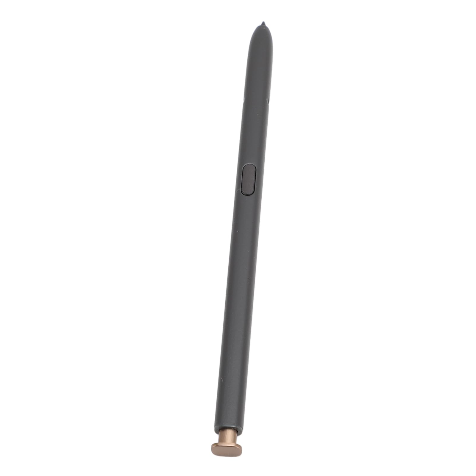 Rysik do S24 Ultra 5G 4096 Czułość na nacisk Obsługa Bluetooth Cienka stalówka Sterowanie bezdotykowe Zamienny rysik Ergonomiczna konstrukcja Materiał ABS (Żółty i ciemnoszary)