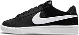Marke - Nike Nike Damen W Air Max Zero Laufschuhe, Weiß (White/Black/White), 41 EU