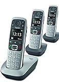 Gigaset E560 Trio