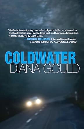 Coldwater: A Novel book cover