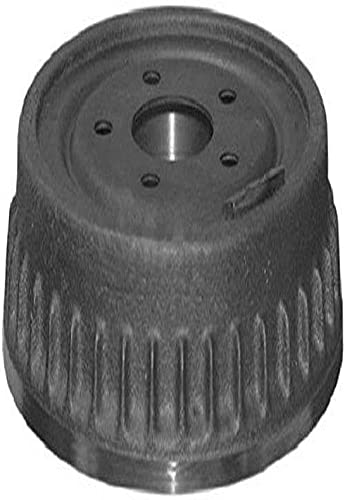 Image of Bendix Premium PDR0502 Rear Brake Drum for Ford Taurus 2000-1986, Mercury Sable 2000-1986