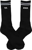 RVCA Men's Union II Sock
