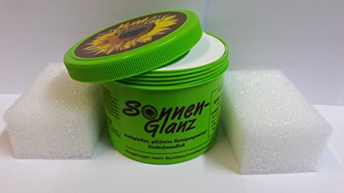 Preisvergleich Produktbild Spipa® Sonnenglanz 500ml