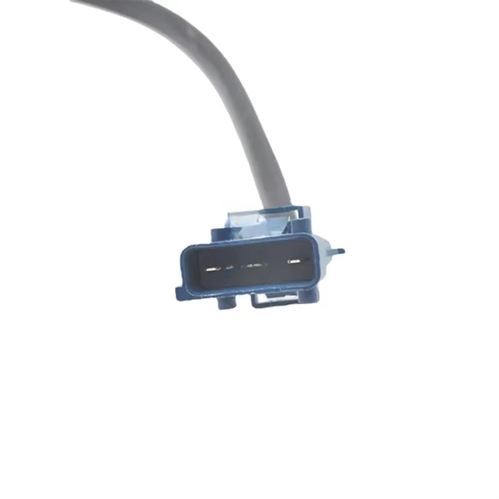 De Sonde Lambda Capteur D'oxygène Lambda O2 pour Peugeot 1007 106 206 207 306 307 406 407 607 pour BIPPER pour Partner 1.1 1.4 1.6 I 16V 96368765 9657632980 Sonde D’Oxygène(Green Oxygen Sensor)