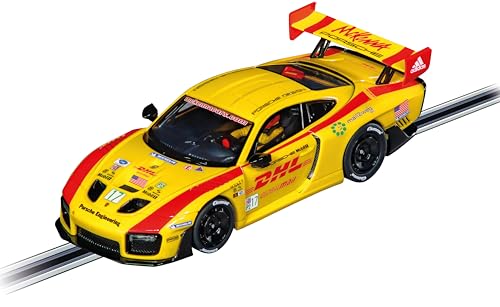 Carrera Porsche 935/19 Digital Slot Car