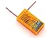 HobbyKing OrangeRx R615X DSM2/DSMX Compatible 6Ch 2.4GHz Receiver w/CPPM