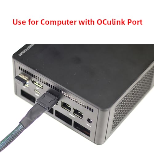 Tarjeta gráfica externa GDC para laptop y PCIE portátil 3