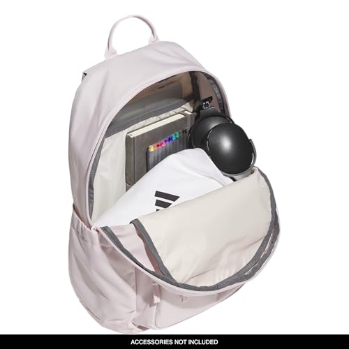 Image of adidas Lineage Backpack for Laptop, School and Travel, 22L