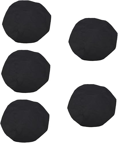 YARNOW Cubierta de piscina solar para piscina, cubierta de seguridad para piscina, tanque de stock, lona resistente a los rayos UV, cubierta de