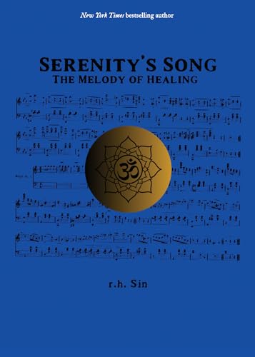 Serenity's Song: The Melody of Healing (The Healing Verses)