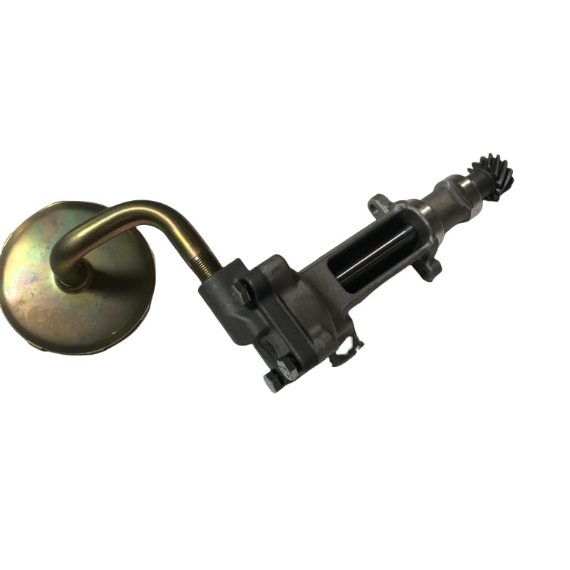 Threetrees 8-94362923-3 8-97325157-0 8-94428798-0 Oil Pump Fits 4Jb1 4Jg1 Sk60 Dh55