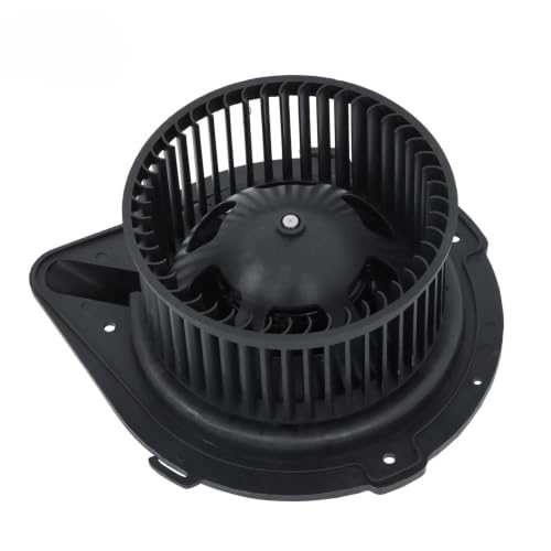 Image of D2P Heater Blower Motor Fan | For AUDI VW SKODA | OEM Replaces 8D2820021A
