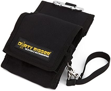 Dirty Rigger Pro-Pocket Technician's Tool Pouch 2.0