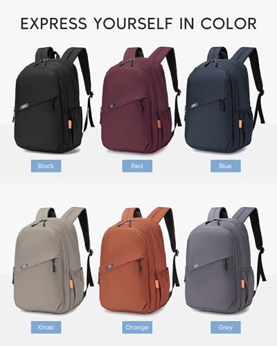 Nixjoro Airline-Approved Daypack