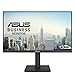 Produktbild ASUS Business VA27DQFS - 27 Zoll Full HD Monitor - Rahmenlos, ergonomisch, Adaptive-Sync, EPEAT Gold - 100 Hz, 16:9 IPS Panel, 1920x1080 - DP, HDMI, D-Sub, USB Hub, Speaker