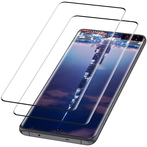 Beukei 2 Pack Screen Protector for Oneplus 12,Tempered Glass, Anti-Shatter, Scratch Resistant, NO-Bubble, Crystal Clear, 9H Hardness,Screen Protector Film