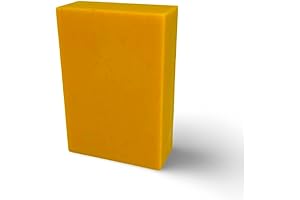 Turmeric and Kojic Acid Skin Brightening Soap: Radiant Glow from Nature