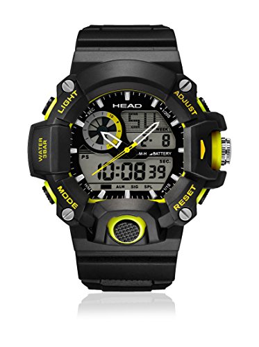 Head HE-105-01