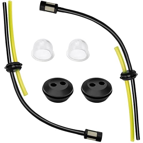 VooGenzek Kit Filtre à Essence Cover