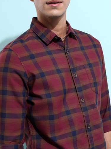 Image of Highlander Men Shirt
