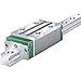 INA KWVE35BH Linear Guide Slider KWVE35-B-H-V1-G1 KWVE35-B-H-V1-G2 KWVE35-B-H-V1-G3 KWVE35-B-H-V1-G4 KWVE35-B-H-V2-G1 KWVE35-B-H-V2-G2 KWVE35-B-H-V2-G3 KWVE35-B-H-V2-G4 (1, KWVE35-B-H-V2-G3)